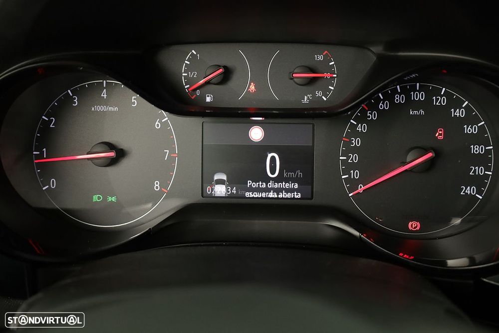Opel Corsa 1.2 T - 15