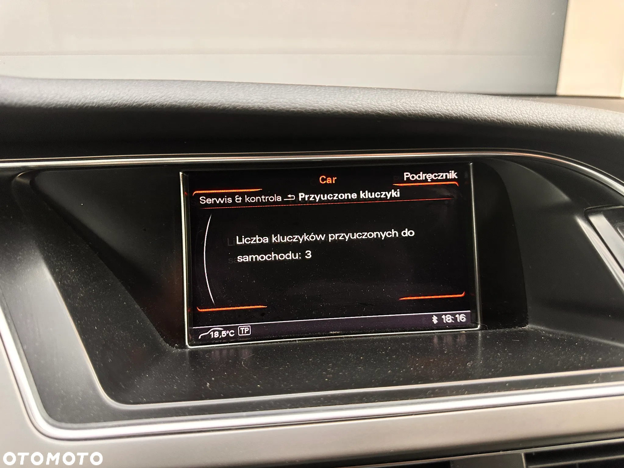 Audi A5 - 29