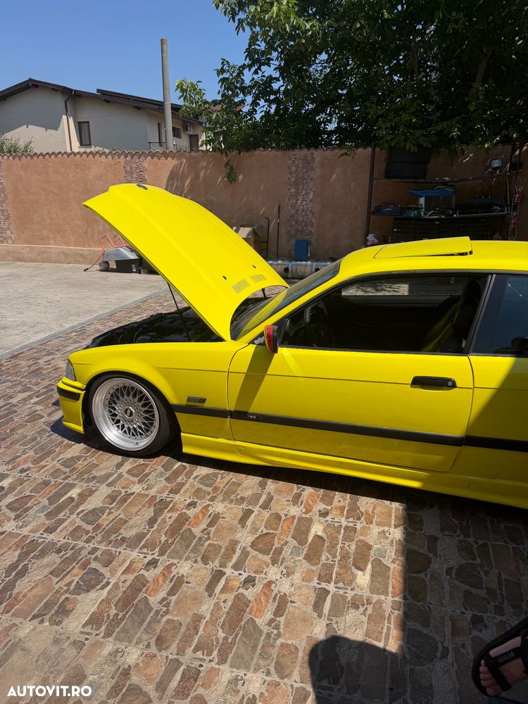 BMW 3 Series 1994 — imagine 13