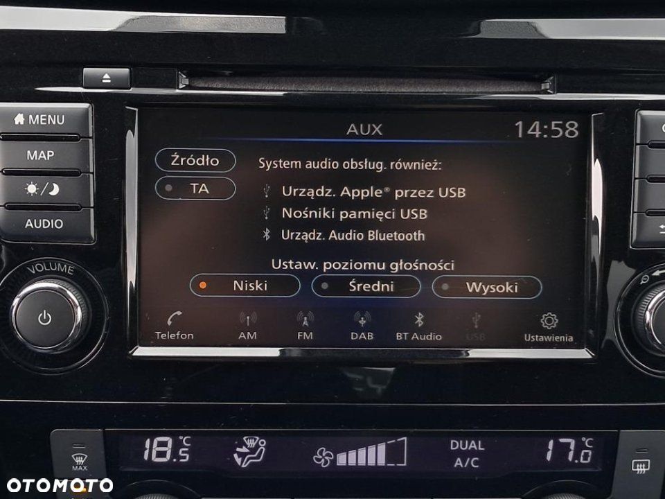 Nissan Qashqai - 28