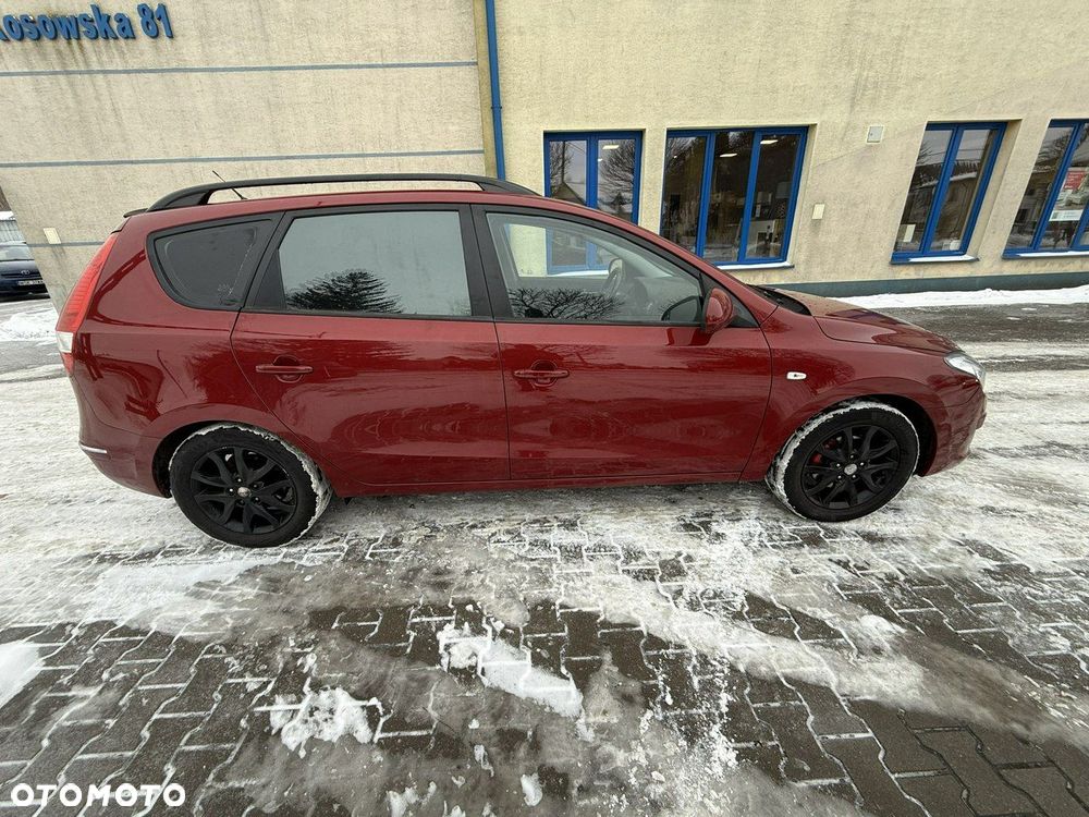 Hyundai i30 - 12