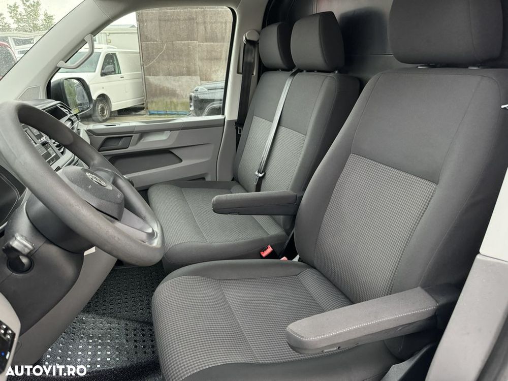 Volkswagen Transporter FRIGORIFIC - 6