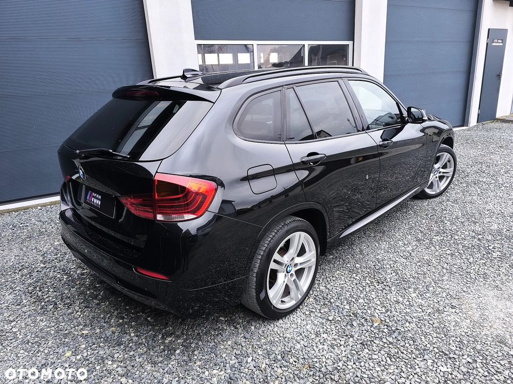 BMW X1 - 13