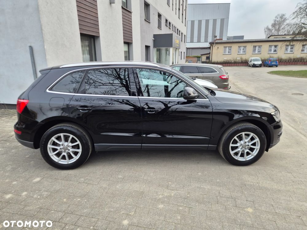 Audi Q5 2.0 TDI Quattro - 5