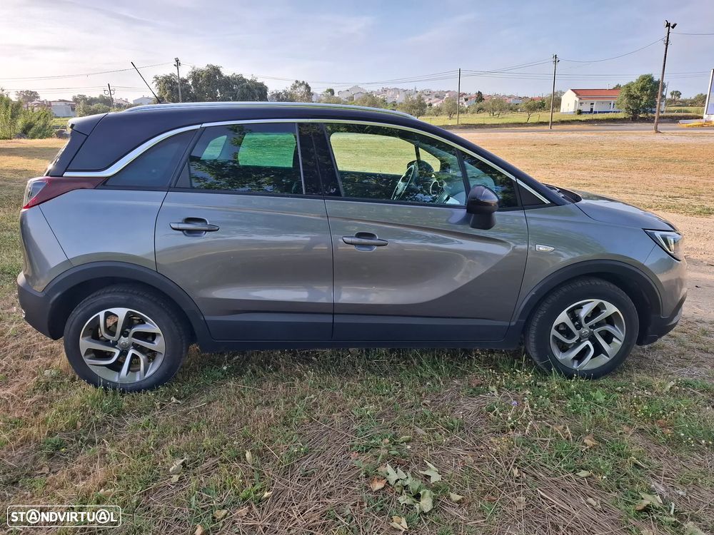 Opel Crossland X 1.5 CDTi Business Edition - 3