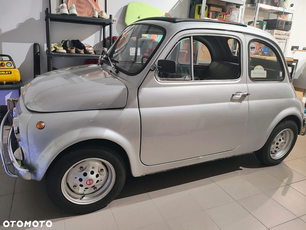 Fiat 500L - 6