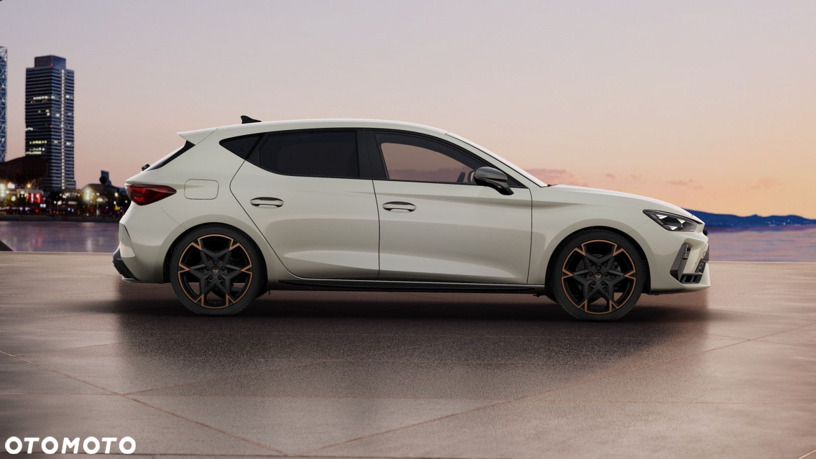 Cupra Leon - 6