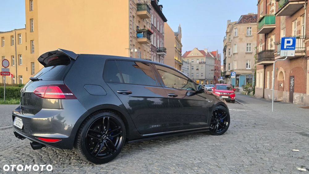 Volkswagen Golf 1.4 GTE Plug-In-Hybrid DSG - 17