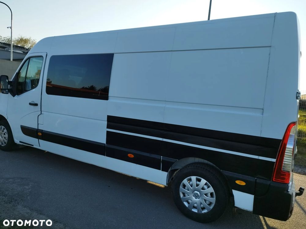 Renault Master - 8