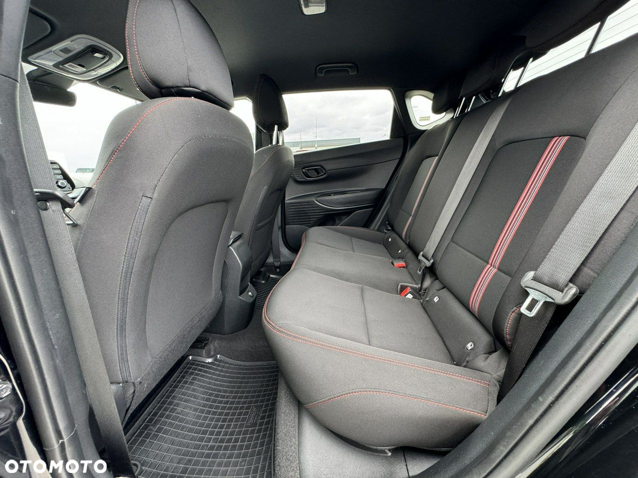 Hyundai i20 1.2 N Line - 31