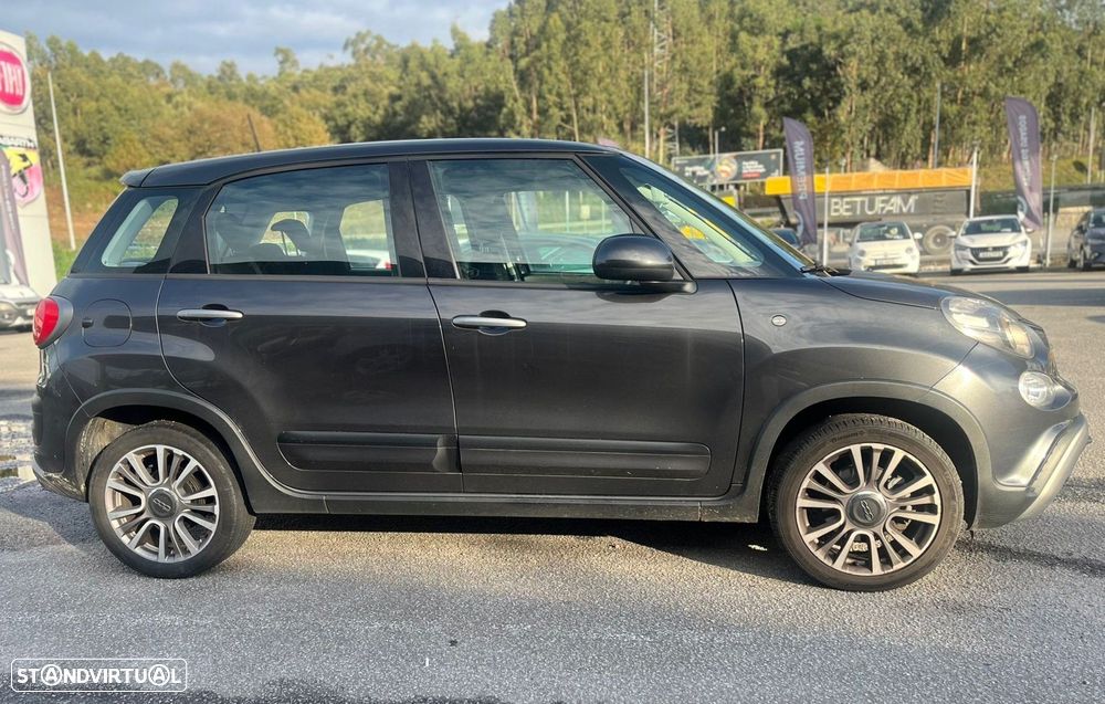 Fiat 500L 1.3 MJ Cross - 3