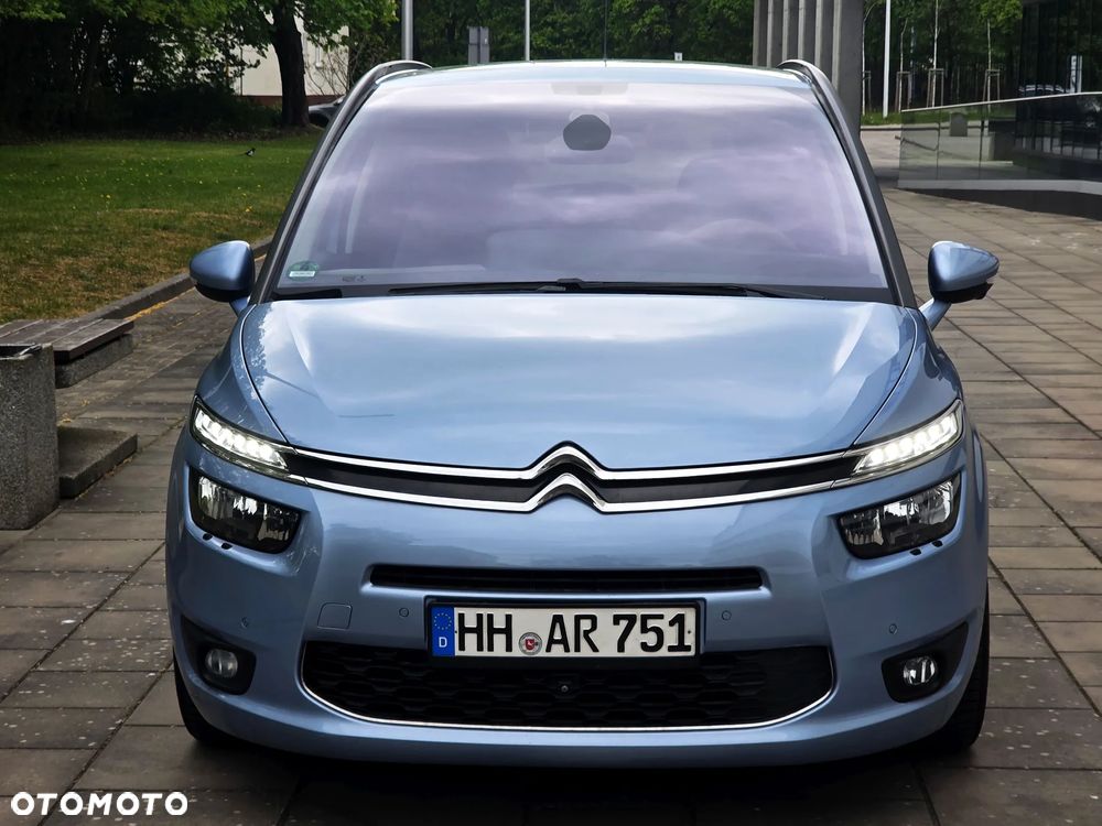 Citroën C4 Picasso BlueHDi 120 Exclusive - 2