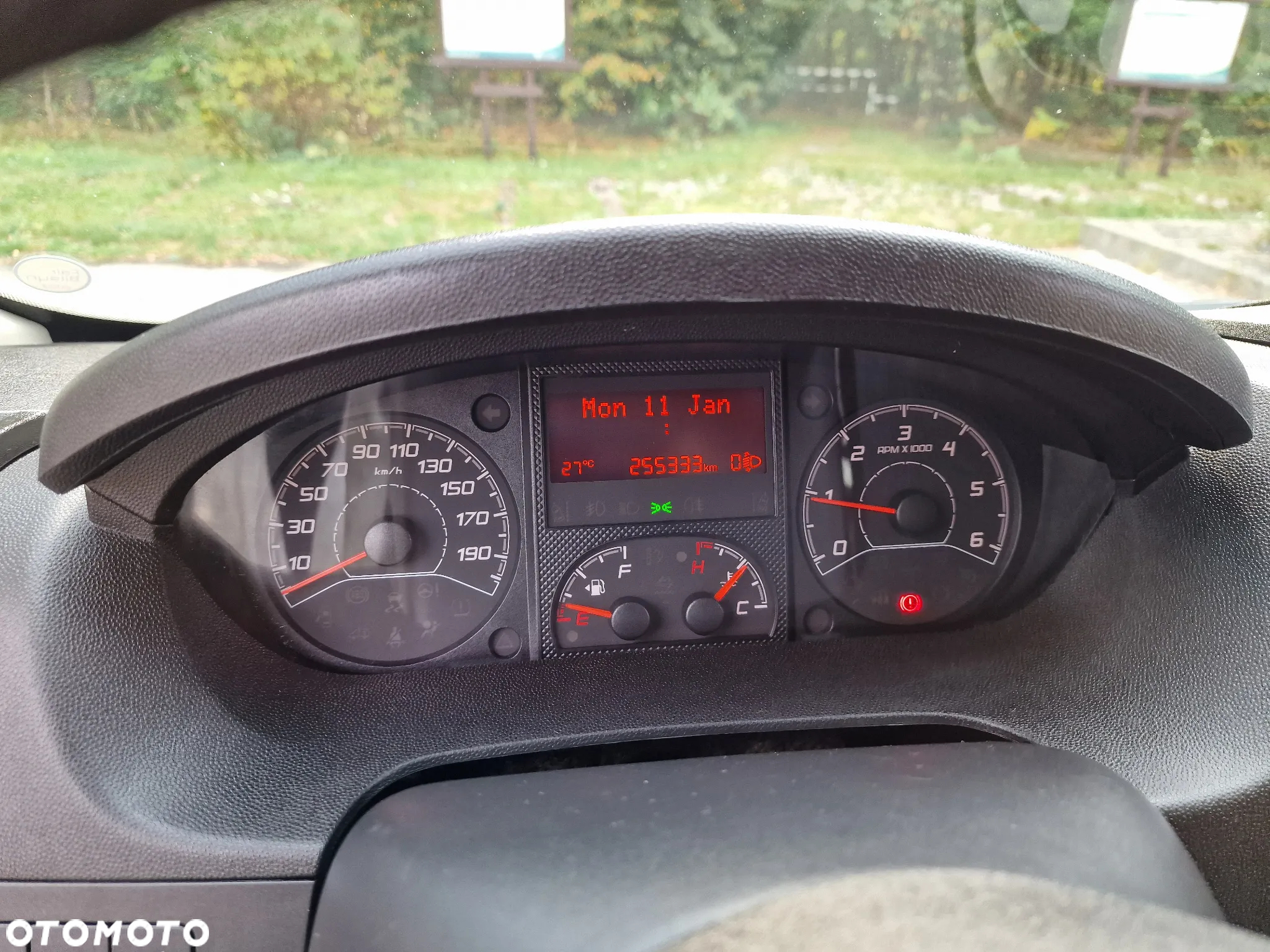 Peugeot Boxer - 12