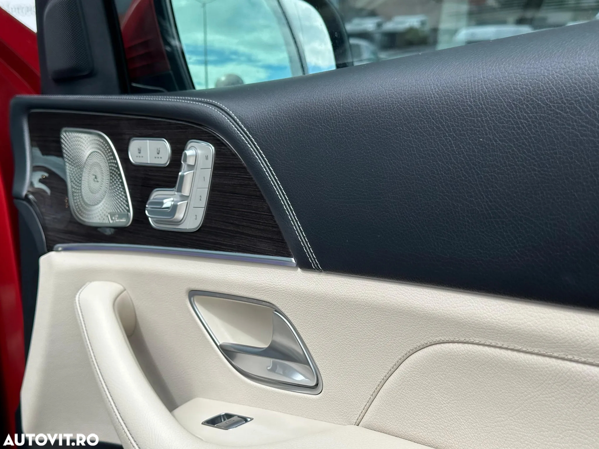 Mercedes-Benz GLE 350 de 4MATIC - 17