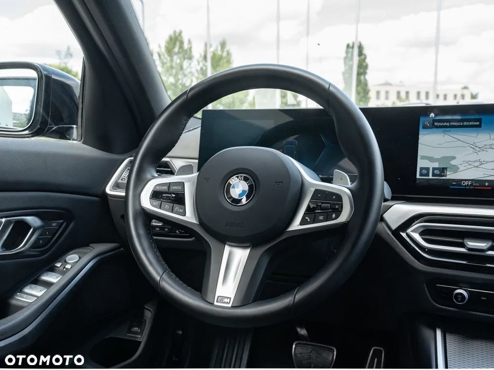 BMW Seria 3 318i - 8