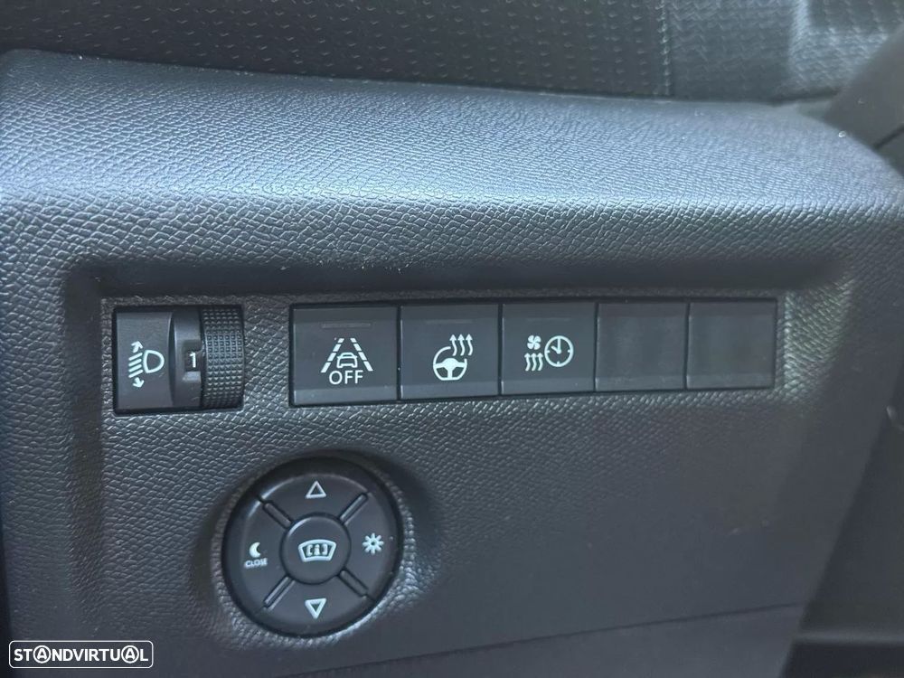 Citroën e-C4 50 kWh Feel Pack - 14