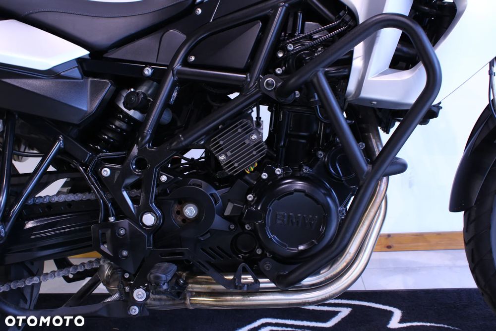 BMW GS - 21