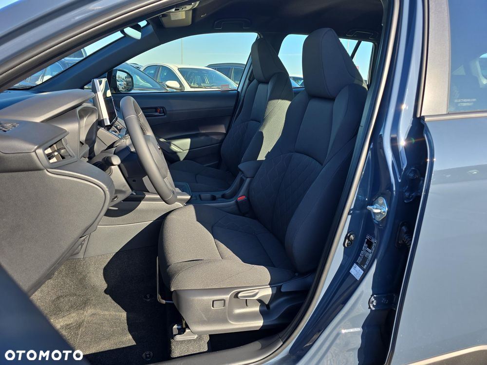 Toyota Corolla Cross 1.8 Hybrid Comfort - 13