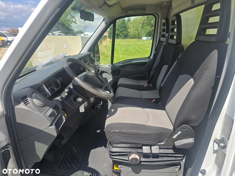 Iveco Daily - 8