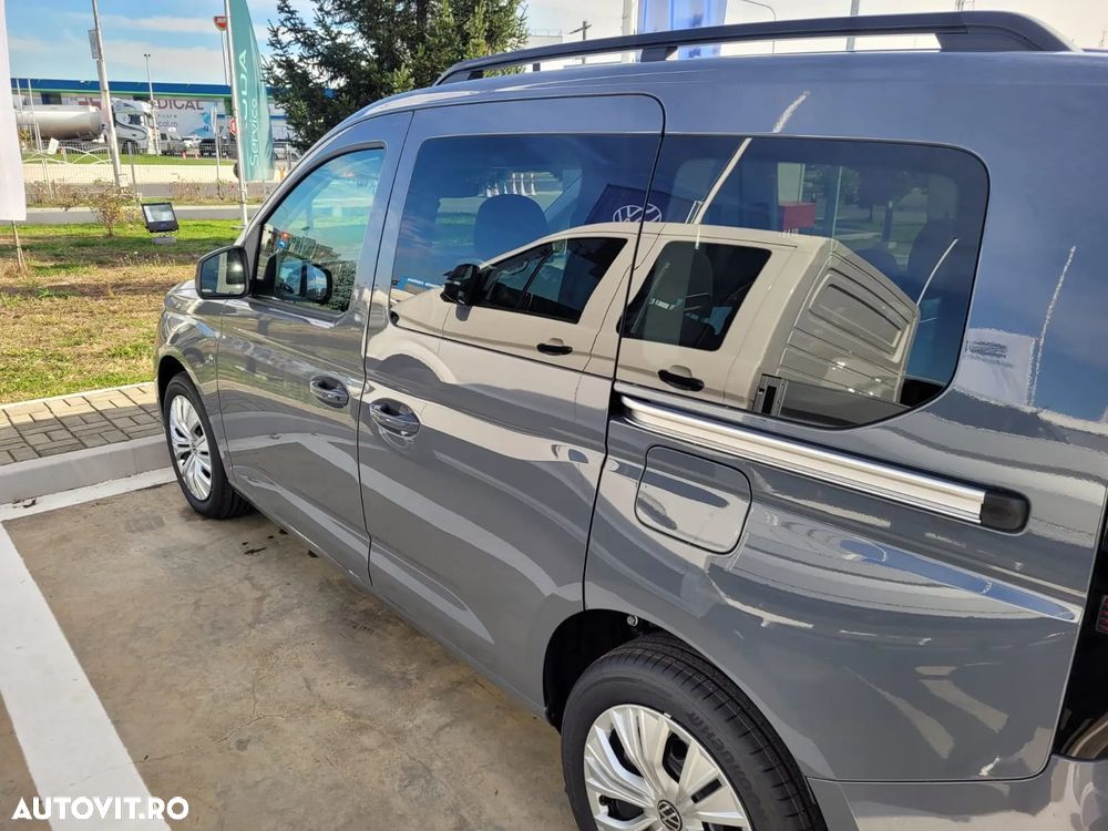 Volkswagen Caddy 2.0 TDI BMT (5-Si.) - 10