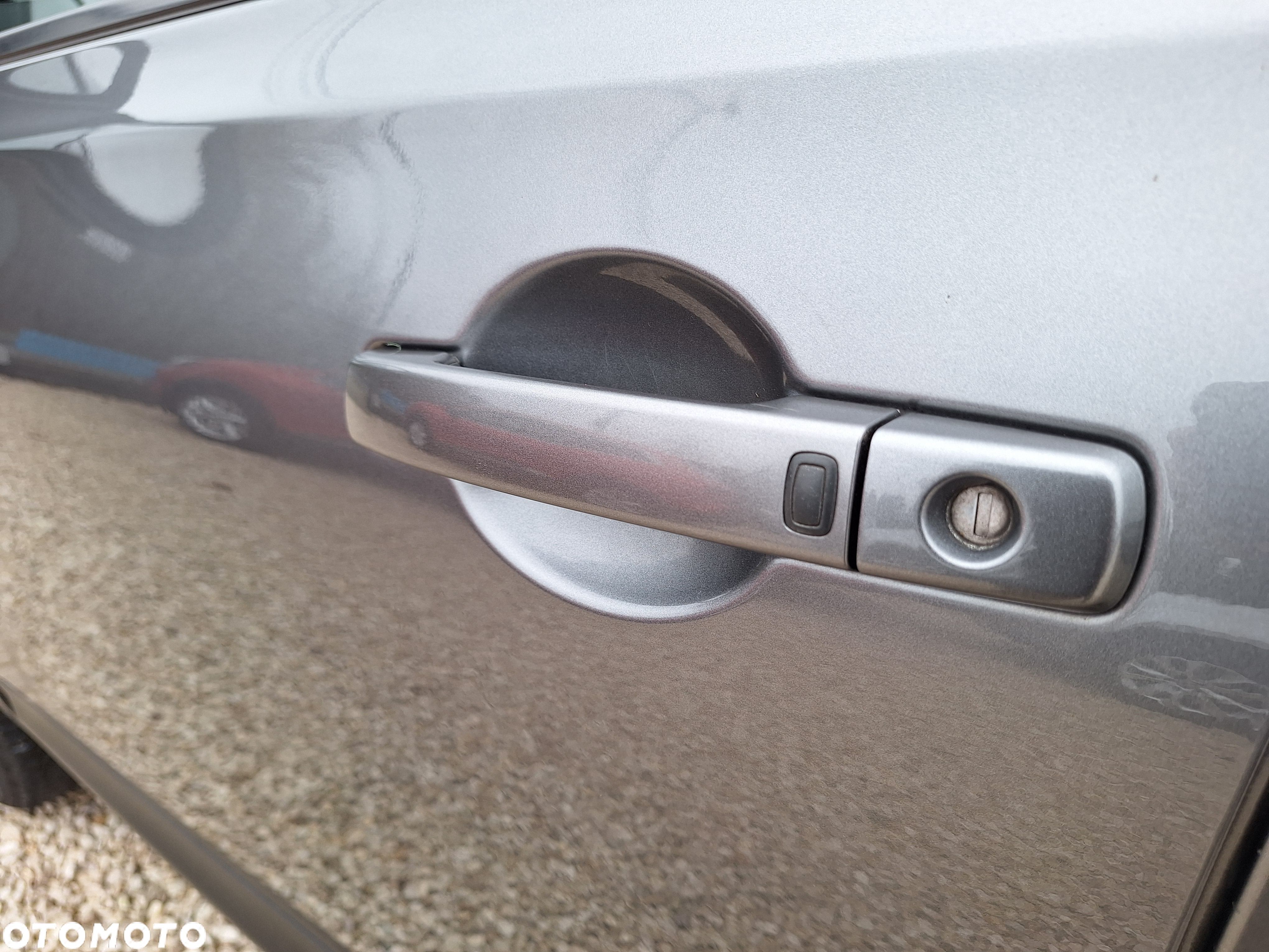Nissan Qashqai+2 1.6 dCi Tekna - 33