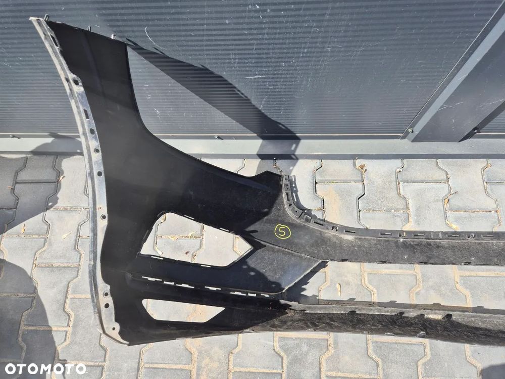 VOLVO XC60 I / II ZDERZAK PRZEDNI / TYLNY (dostępne 7 zderzaków) - 29