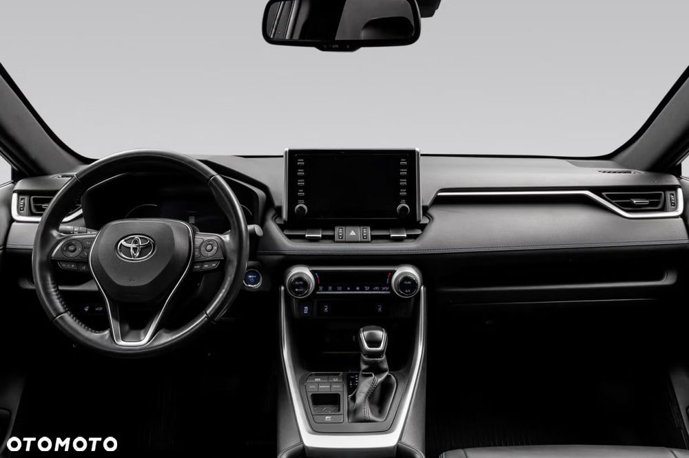 Toyota RAV4 2.5 Hybrid Active 4x2 - 16