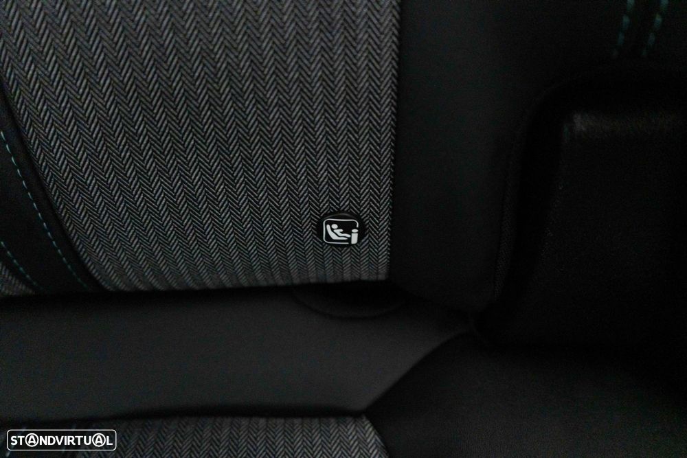 Peugeot 3008 1.6 Hybrid Allure Pack e-EAT8 - 10