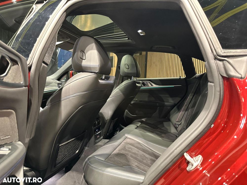 BMW Seria 4 430i AT - 16