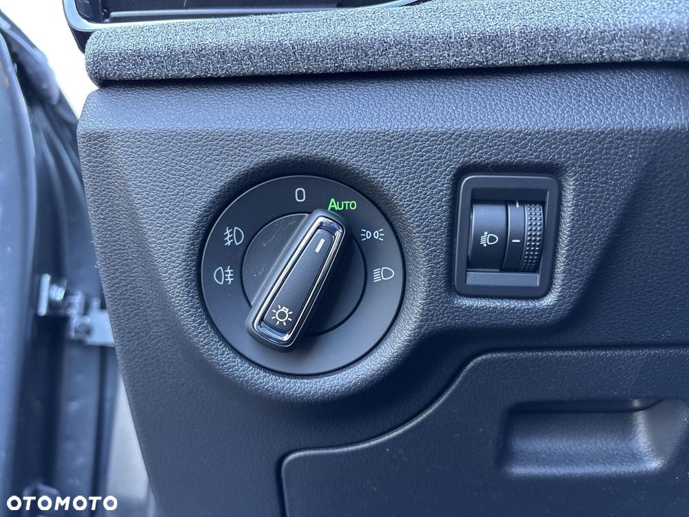 Skoda Kamiq 1.0 TSI Edition 130 DSG - 21