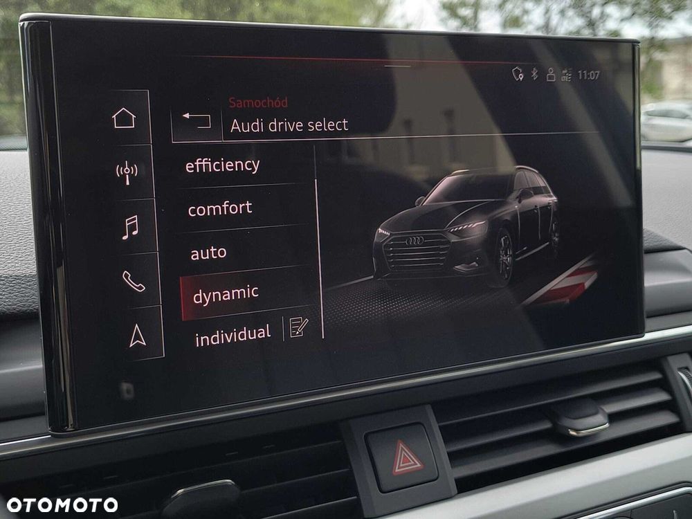 Audi A4 Allroad 45 TFSI mHEV Quattro S tronic - 27