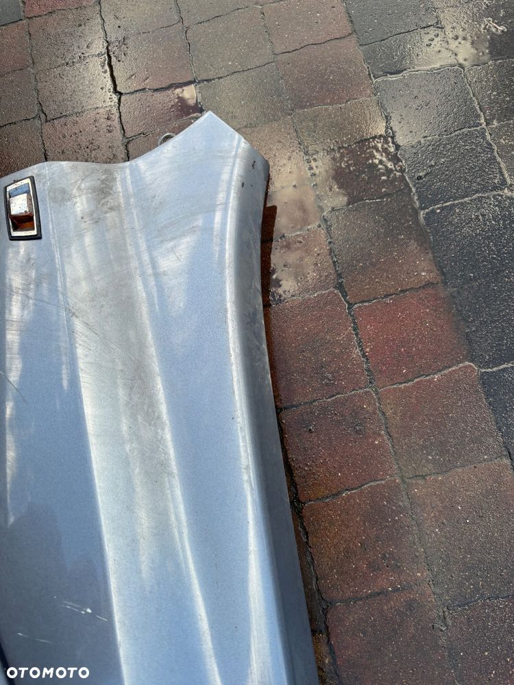 OPEL ASTRA H BLOTNIK PRAWY PRZOD PRZEDNI - 6