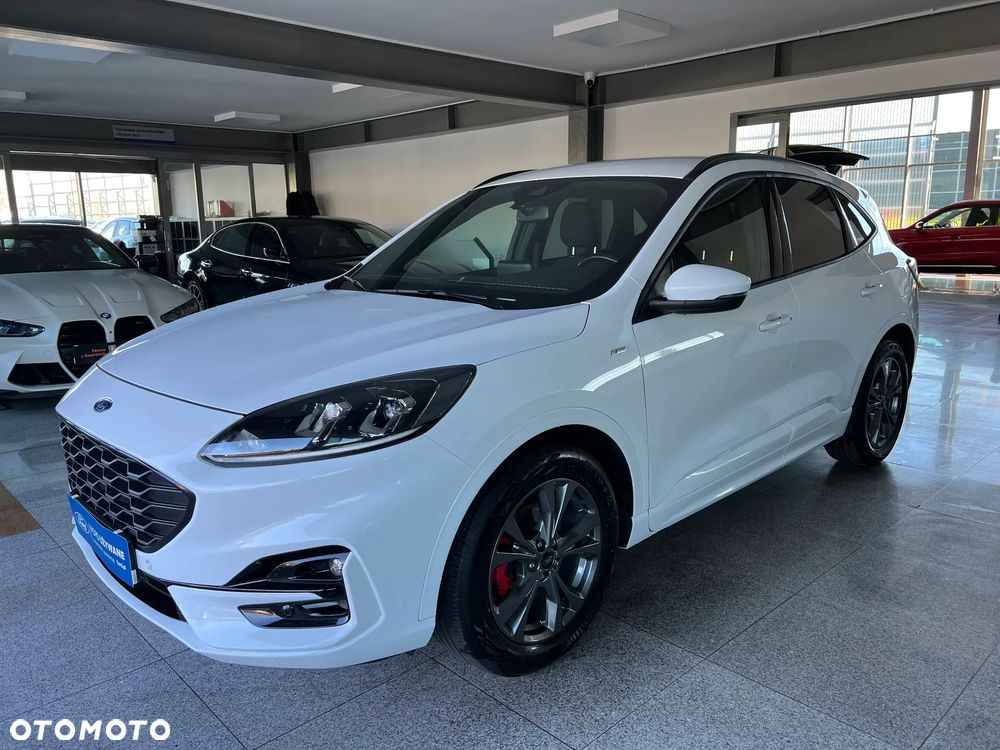 Ford Kuga - 7