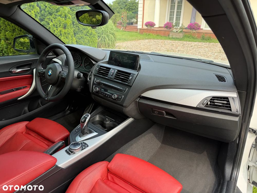 BMW Seria 2 M235i xDrive Sport-Aut - 26