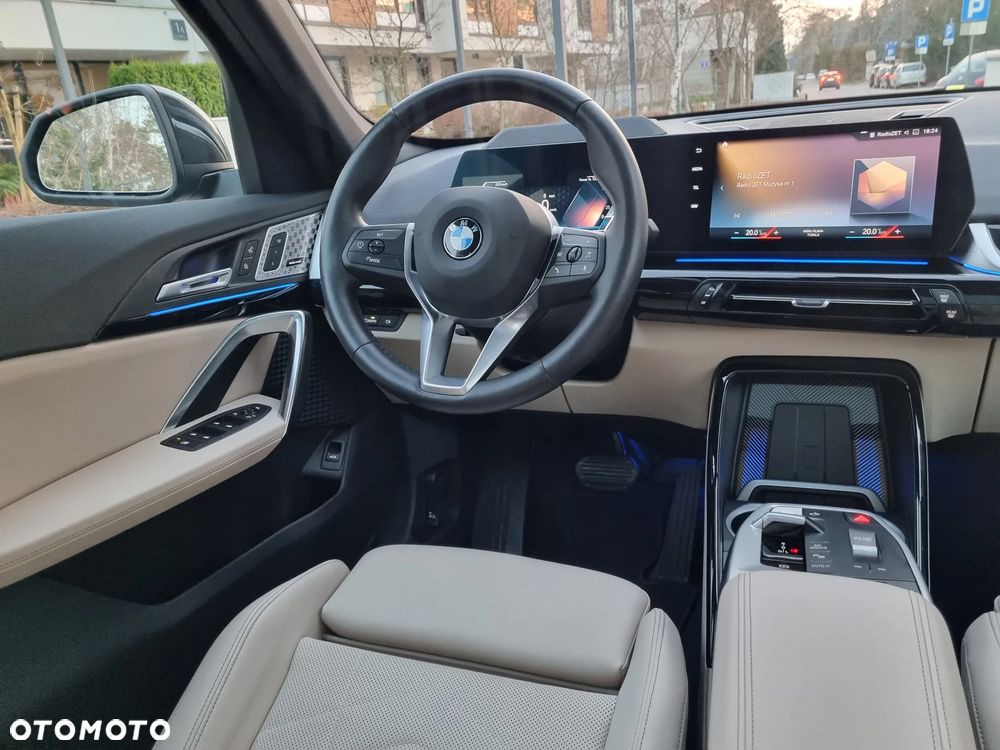 BMW X1 - 17