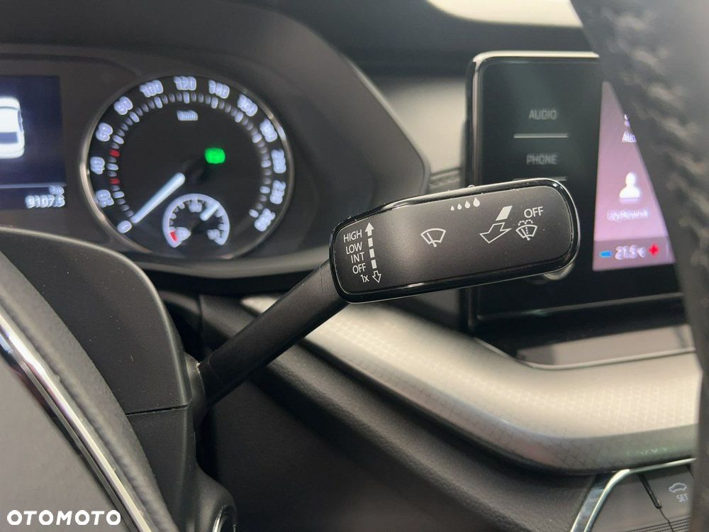 Skoda Octavia 1.5 TSI e-Tec Ambition DSG - 24