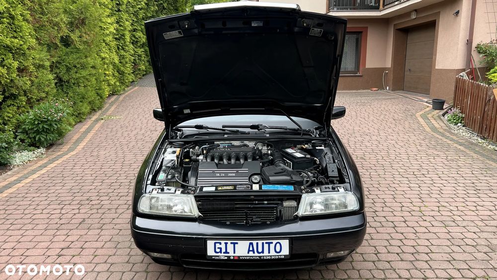 Lancia Kappa 3.0 LX - 32