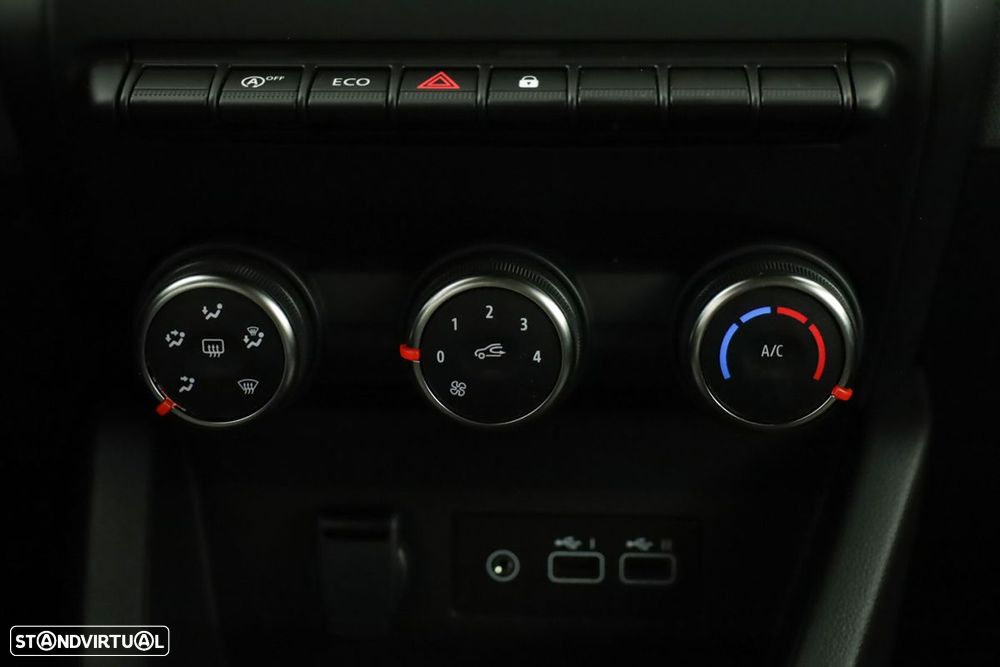 Renault Clio 1.0 TCe Evolution Bi-Fuel - 12