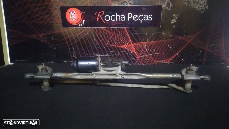 Motor De Limpa Vidros Mazda 6 Três Volumes (Gg) - 1