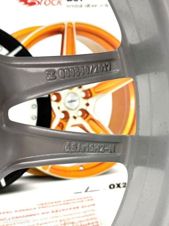 Jante Mercedes A Klass , B Klass , C Klass, Cla , originale, 16 inch - 15
