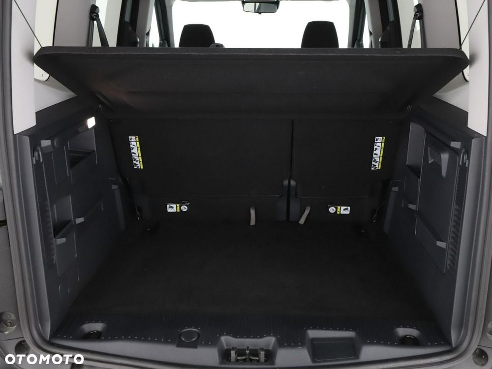 Ford Tourneo Courier 1.0 EcoBoost Titanium - 21