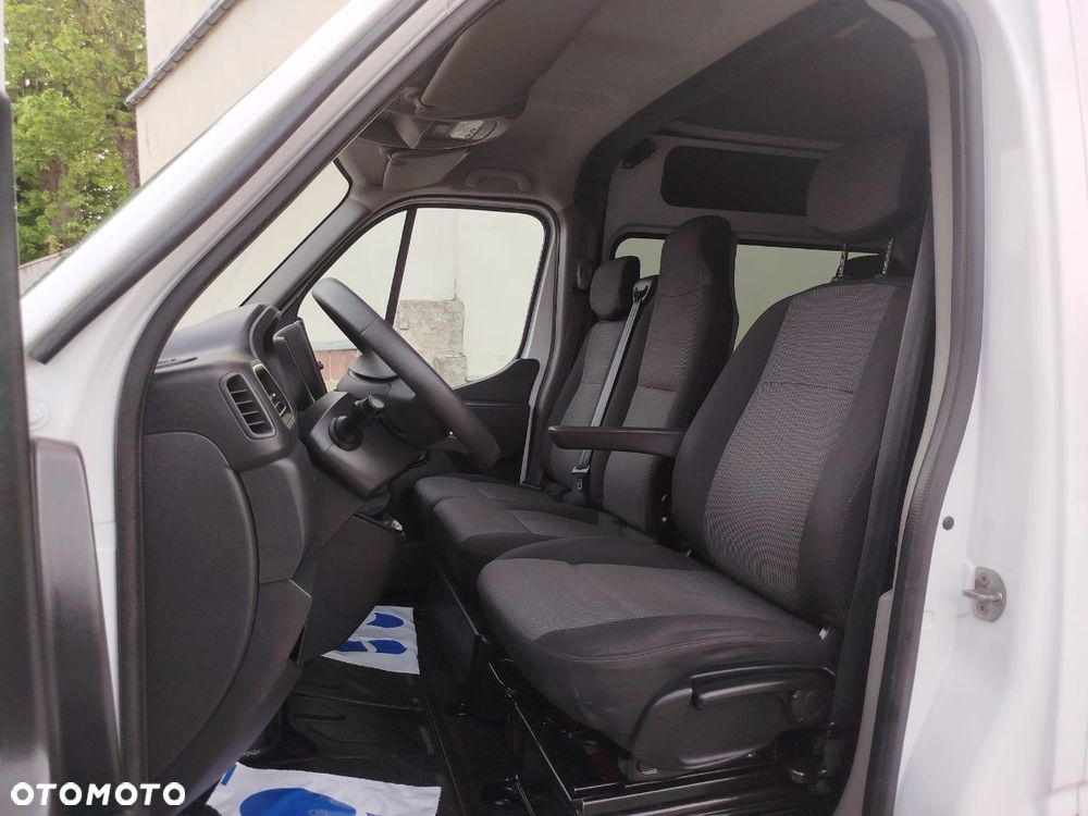 Renault Master - 10