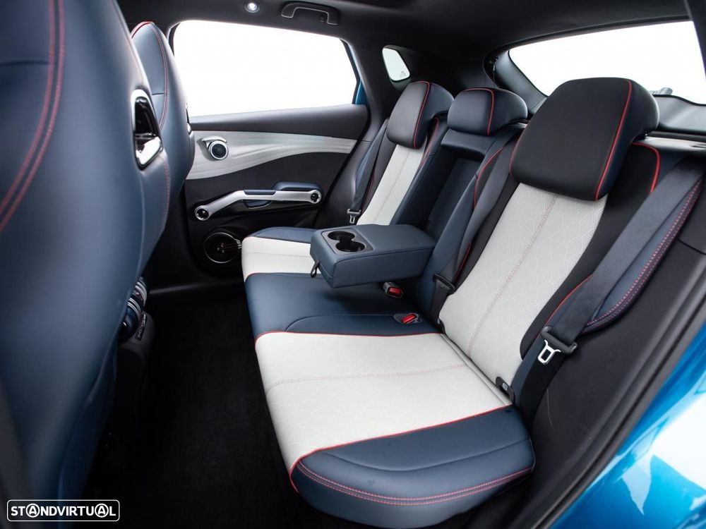 BYD Atto 3 Comfort - 12