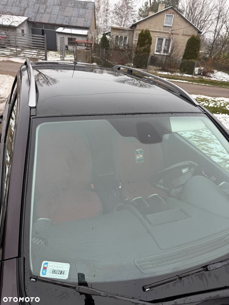 Nissan Qashqai 1.5 dCi I-Way - 12