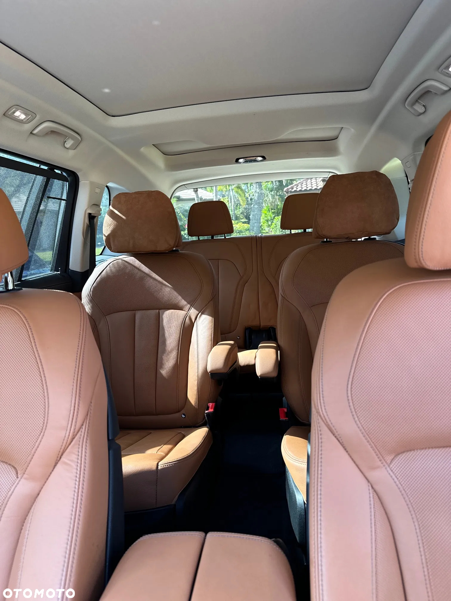 BMW X7 xDrive40i - 28