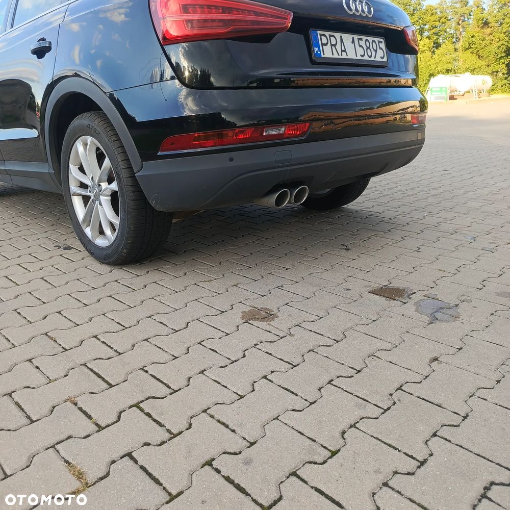 Audi Q3 2.0 TDI - 9