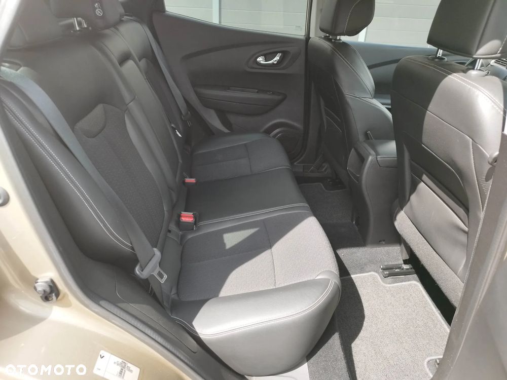 Renault Kadjar TCe 140 GPF BUSINESS EDITION - 25