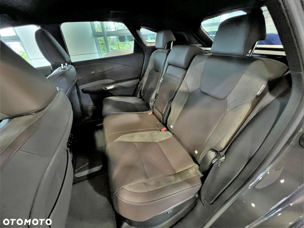 Lexus RX 450h+ Omotenashi - 8