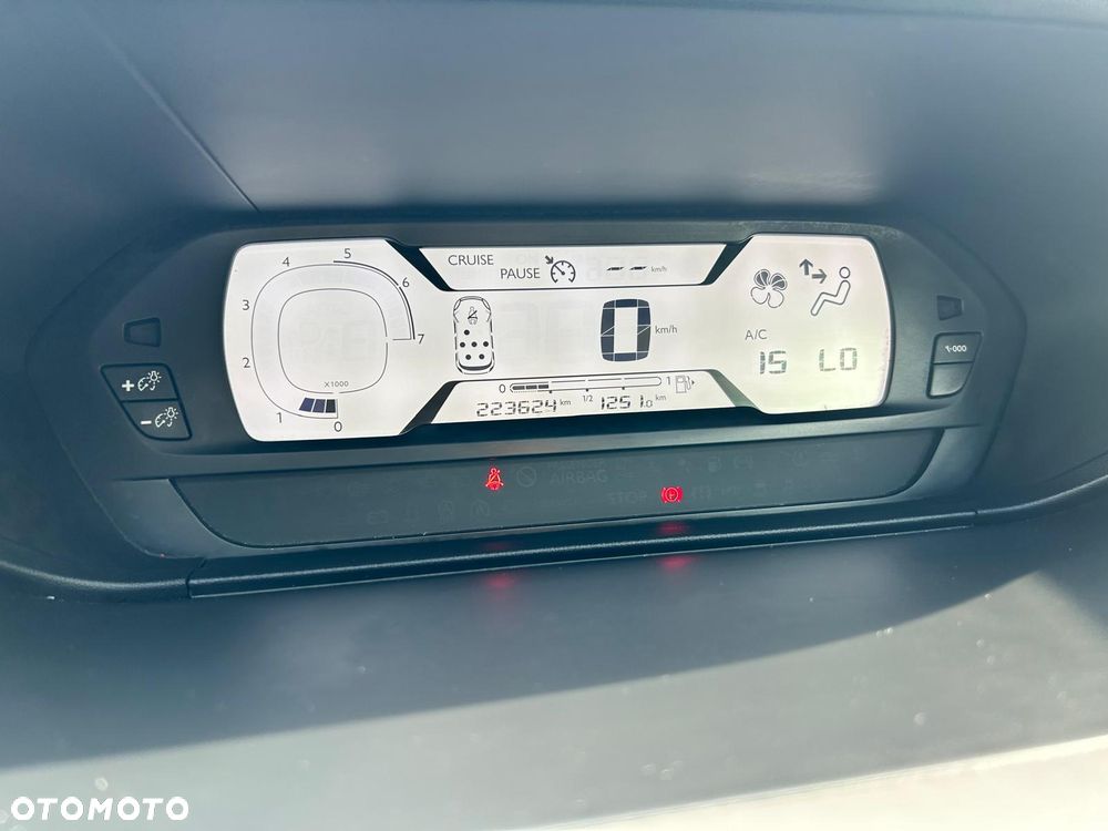 Citroën C4 SpaceTourer 1.5 BlueHDi More Life S&S - 29