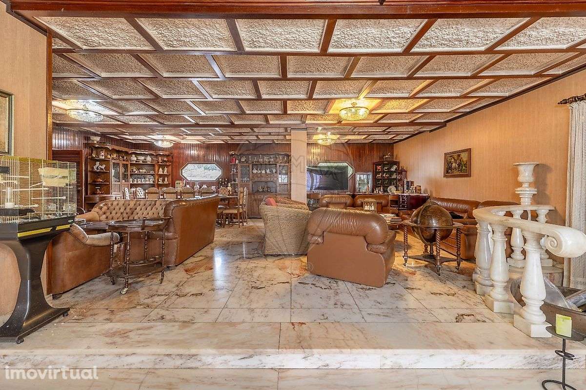 Moradia T6 para venda - Grande imagem: 3/27